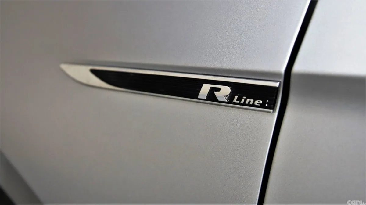 Volkswagen Passat Estate, Diesel, 2020, Grey