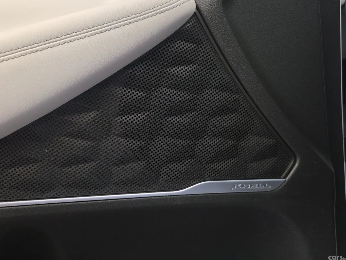 Hyundai Santa Fe SUV, Diesel, 2022, White