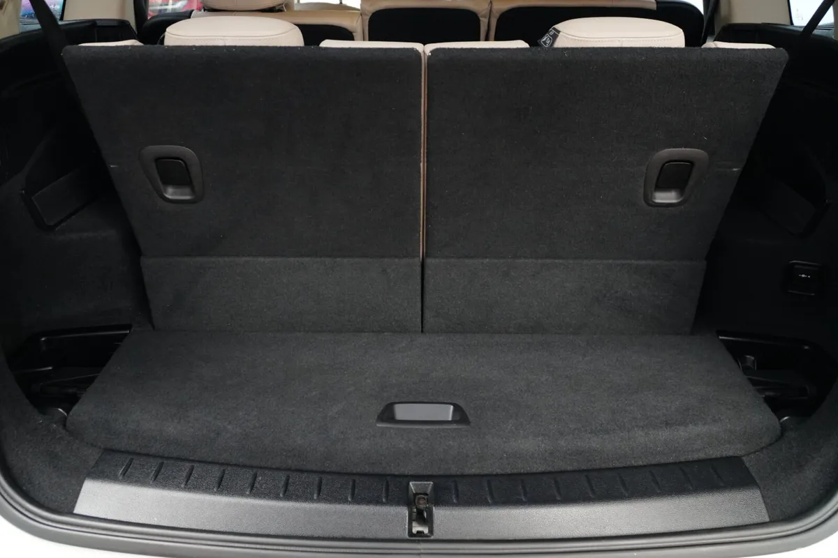 BMW 2-Series MPV, Diesel, 2019, White