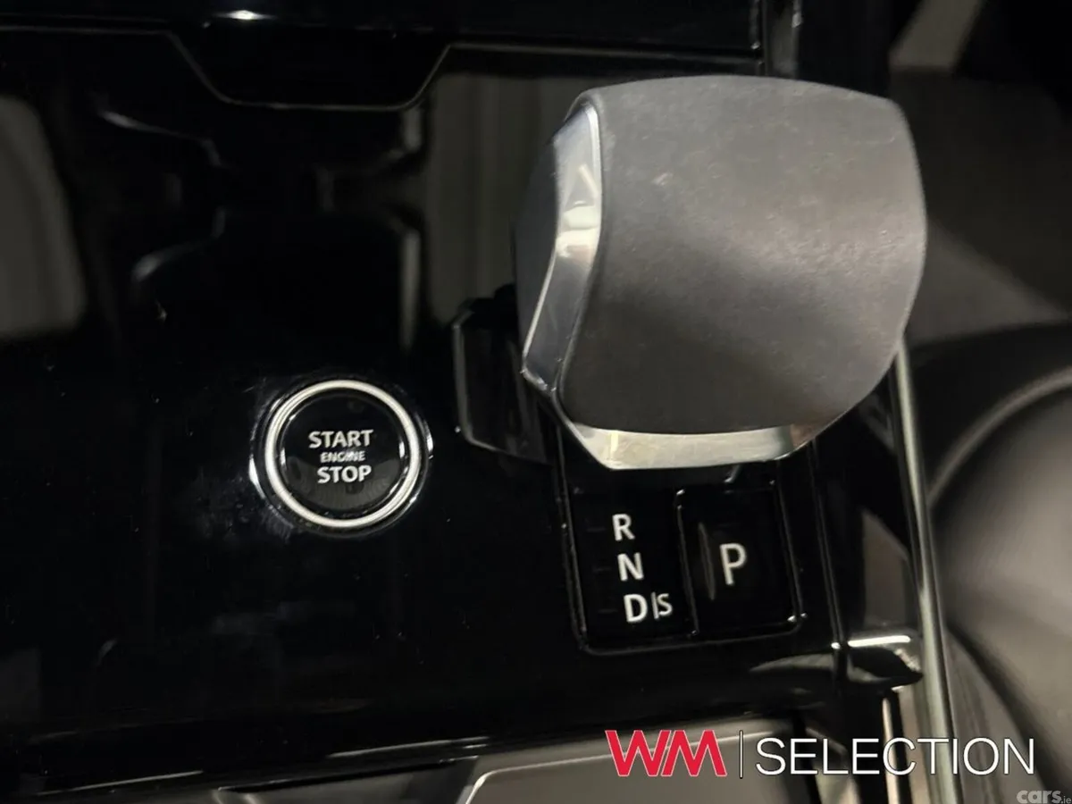 Land Rover Range Rover Sport SUV, Petrol Plug-in Hybrid, 2025, Green