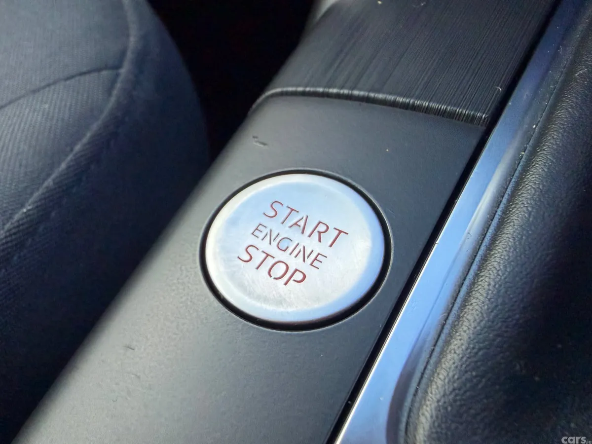 Audi A3 Hatchback, Petrol, 2015, Grey