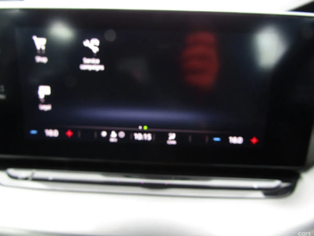 Skoda Octavia Hatchback, Diesel, 2021, Black