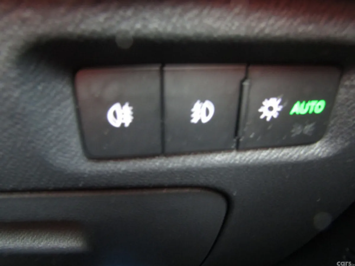 Skoda Octavia Hatchback, Diesel, 2021, Black