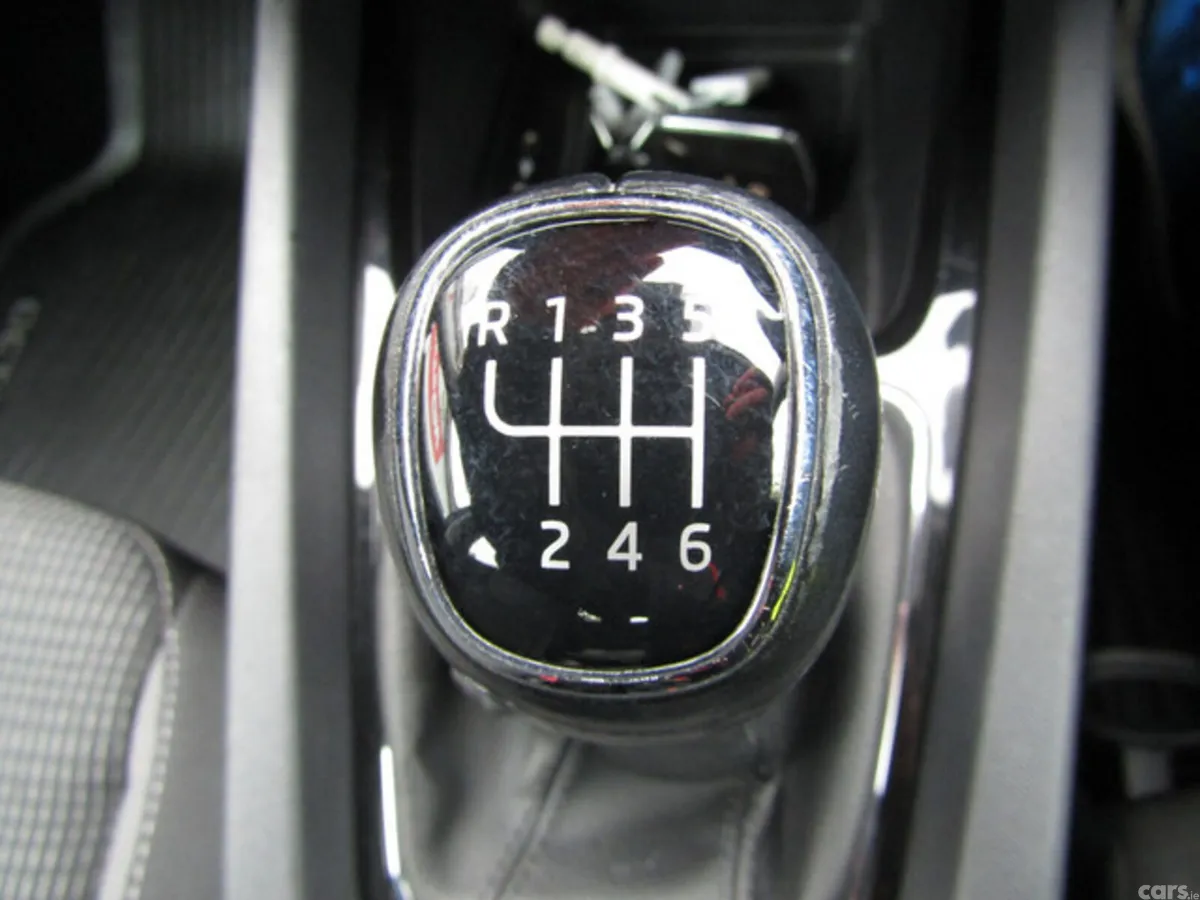 Skoda Octavia Hatchback, Diesel, 2021, Black