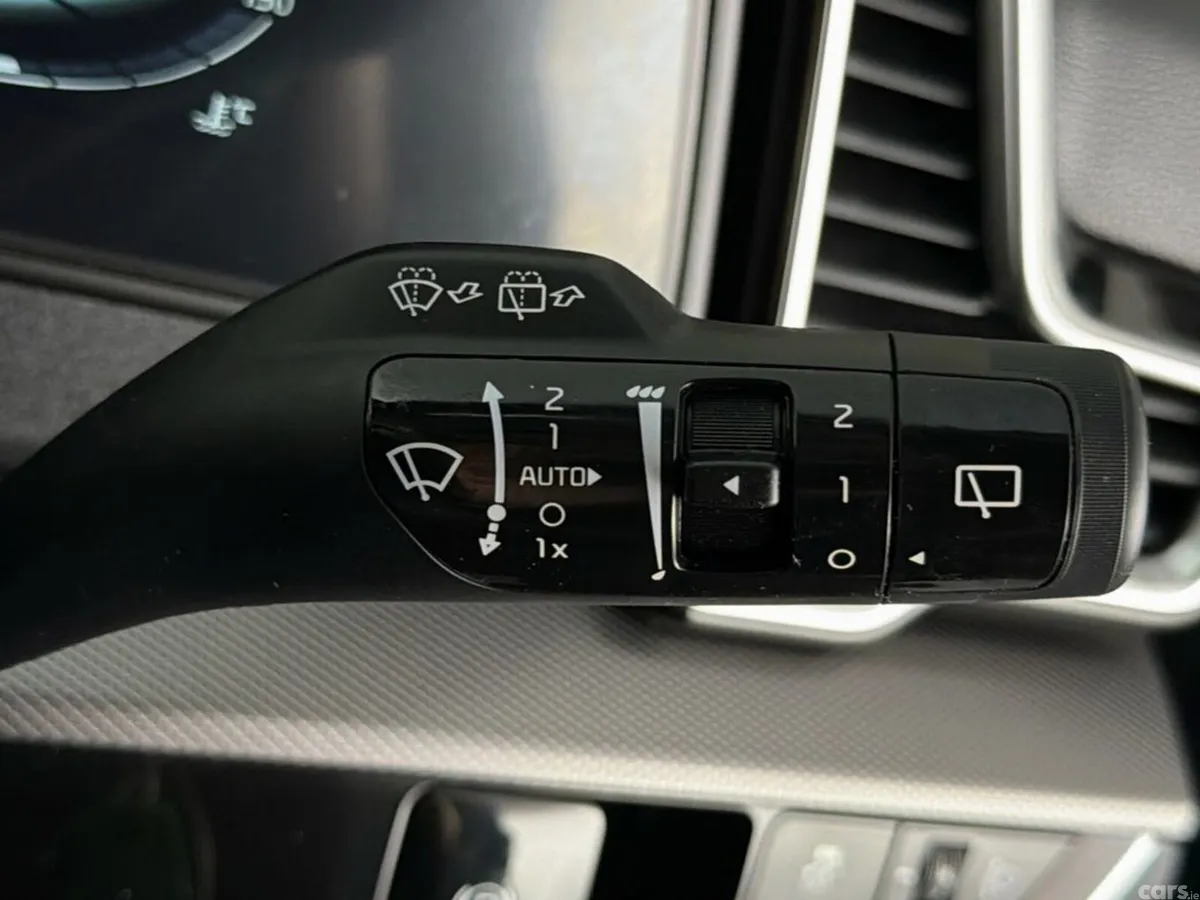 Kia Sportage SUV, Diesel, 2024, Grey