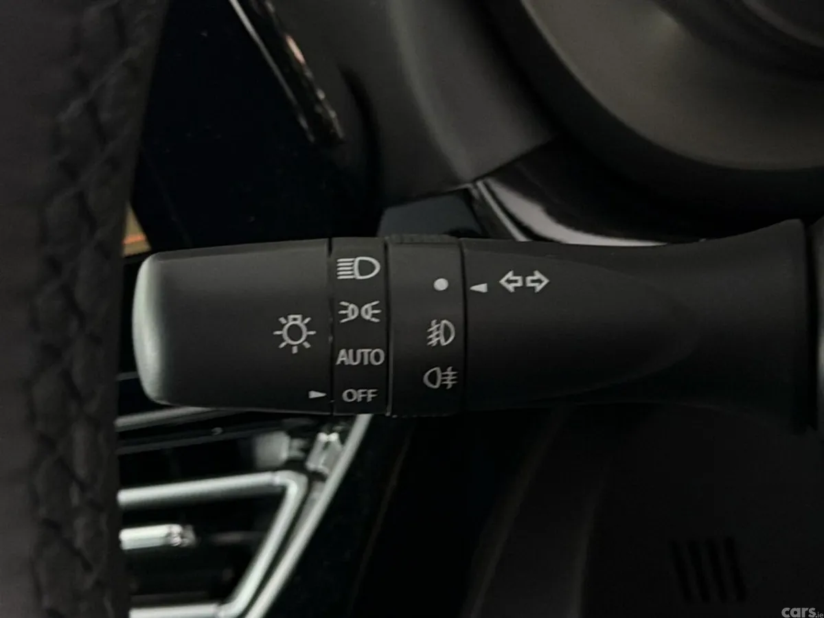 Suzuki S-CROSS SUV, Petrol Hybrid, 2026, Red