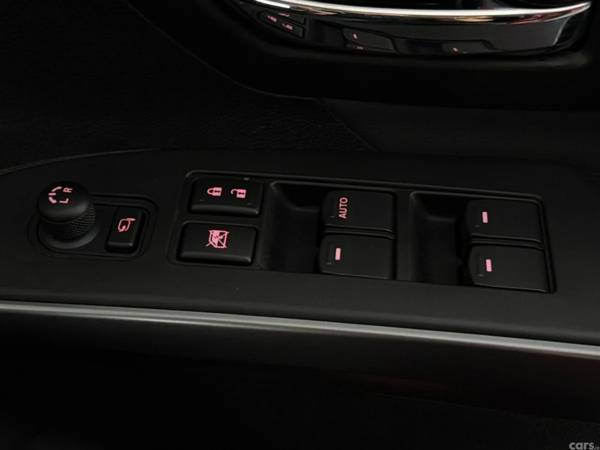 Suzuki S-CROSS SUV, Petrol Hybrid, 2026, Red