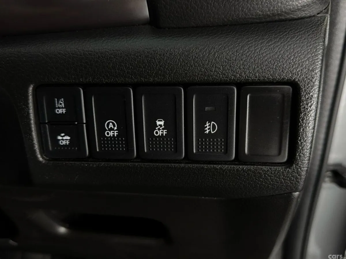Suzuki Vitara SUV, Petrol, 2024, Grey