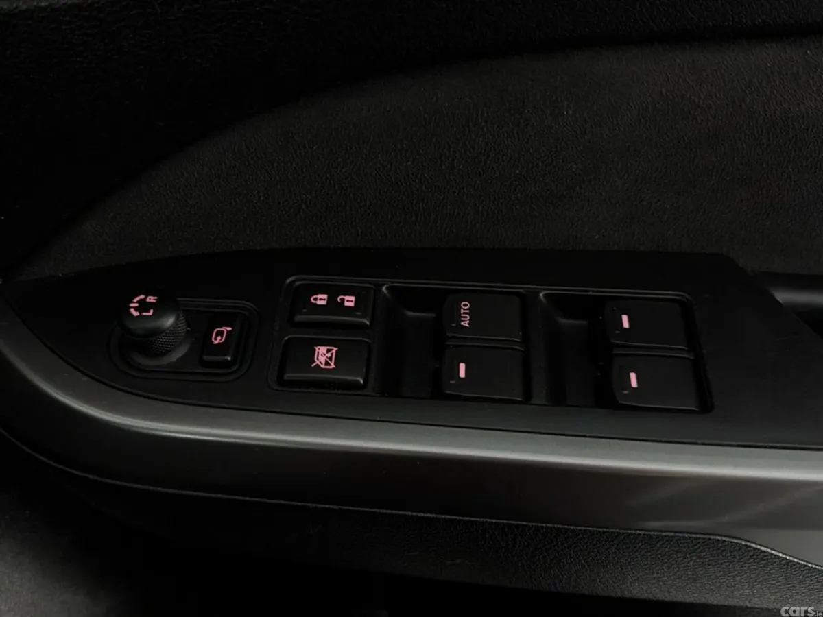Suzuki Vitara SUV, Petrol Hybrid, 2024, Grey