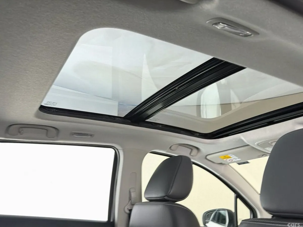 Suzuki S-CROSS SUV, Petrol Hybrid, 2026, White