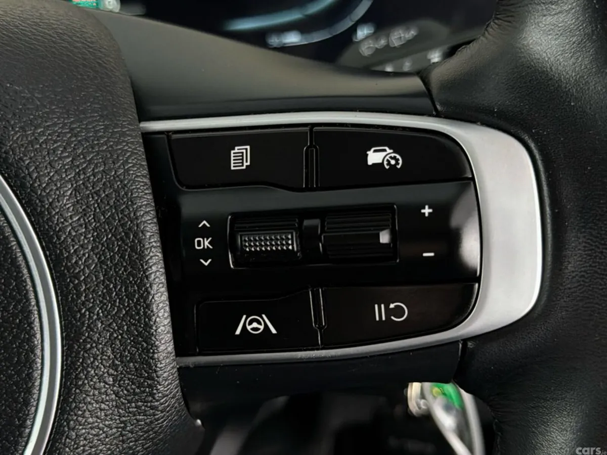Kia Sportage SUV, Diesel, 2024, Grey