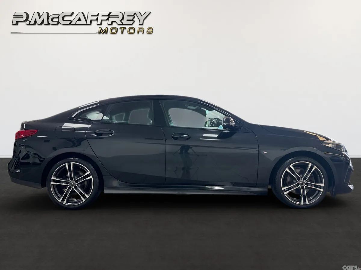 BMW 2-Series Coupe, Diesel, 2020, Black