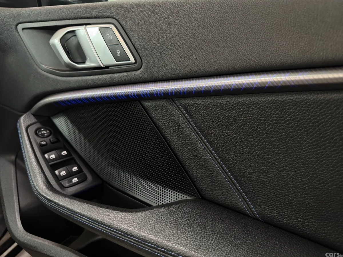 BMW 2-Series Coupe, Diesel, 2020, Black
