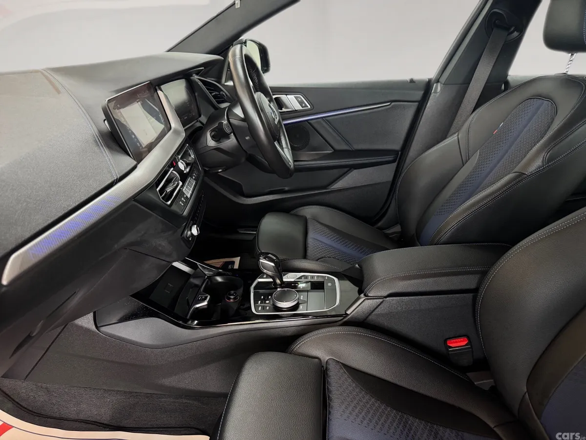 BMW 2-Series Coupe, Diesel, 2020, Black