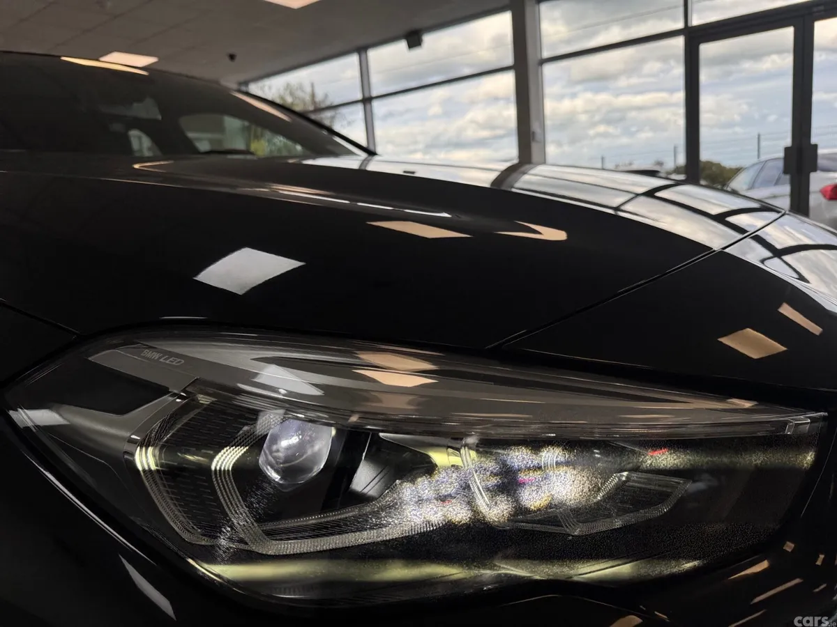 BMW 2-Series Coupe, Diesel, 2020, Black