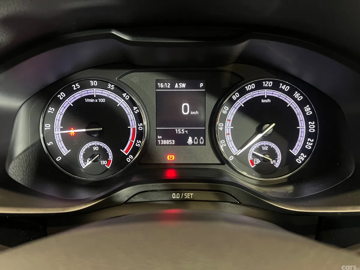 Skoda Kodiaq SUV, Diesel, 2020, Black