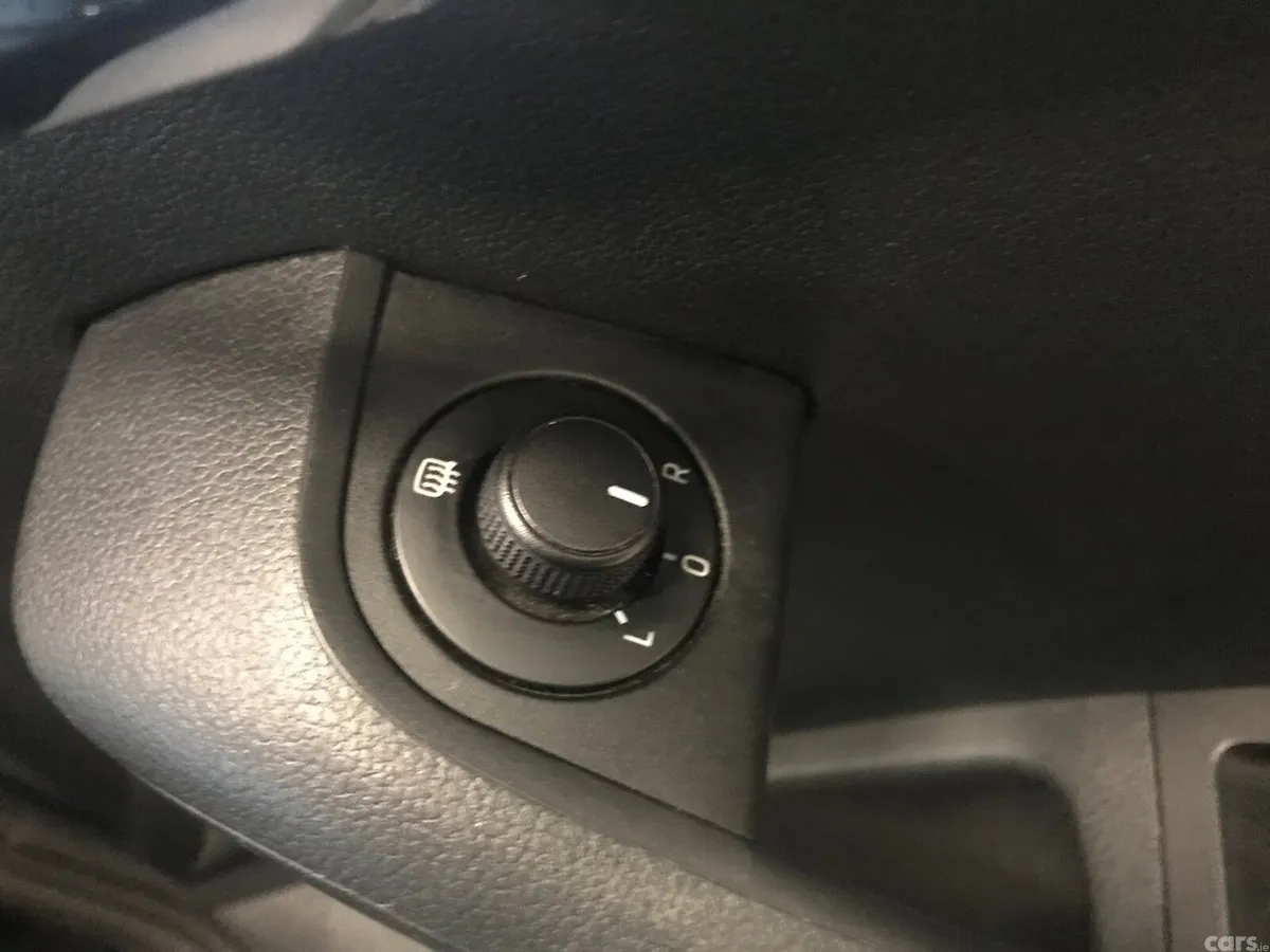 Skoda Octavia Estate, Diesel, 2017, Grey