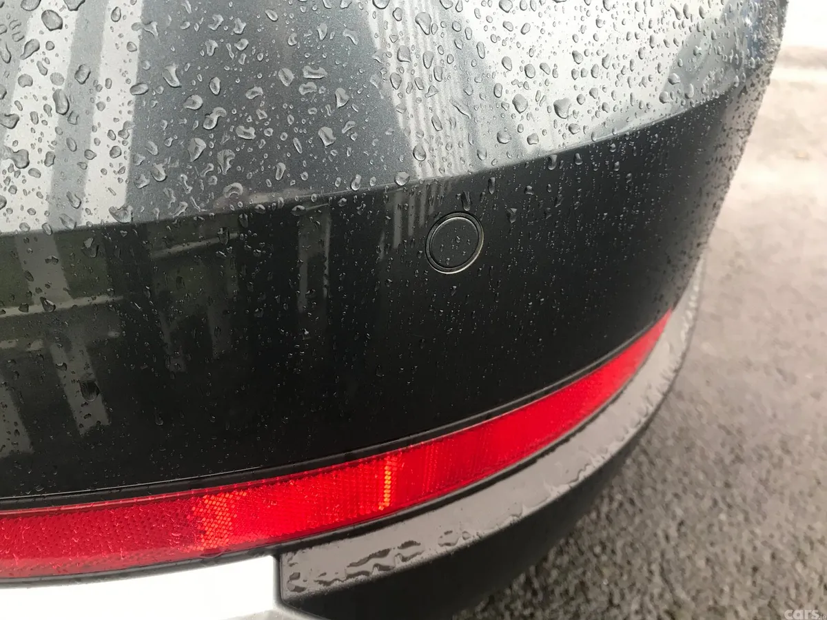 Skoda Octavia Estate, Diesel, 2017, Grey