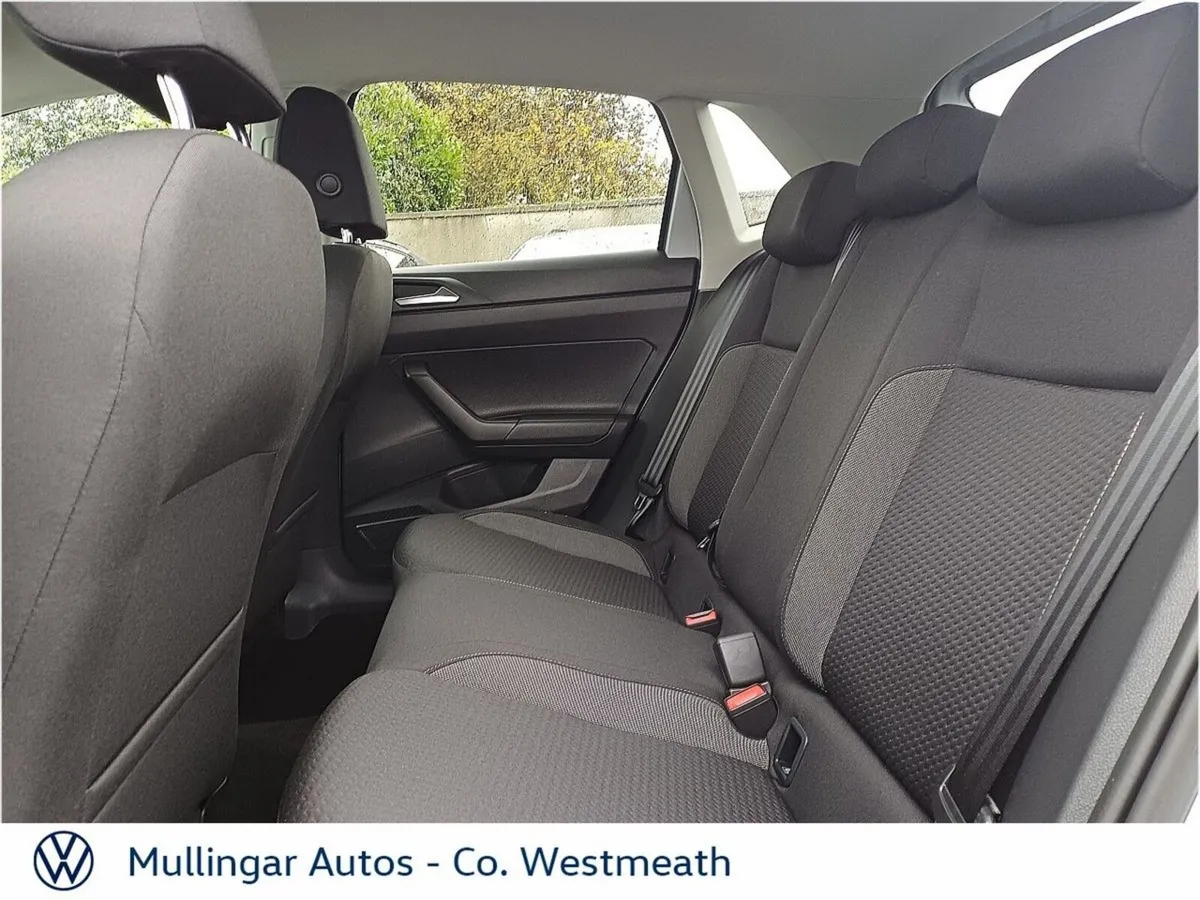 Volkswagen Polo Hatchback, Petrol, 2026, Grey