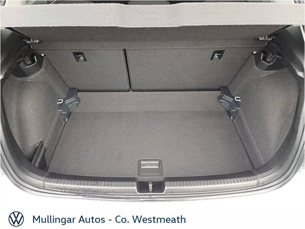 Volkswagen Polo Hatchback, Petrol, 2026, Grey