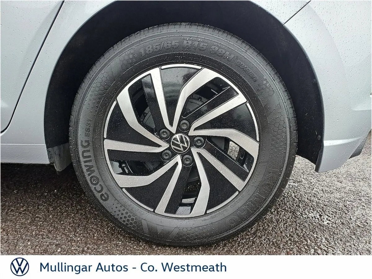 Volkswagen Polo Hatchback, Petrol, 2026, Grey