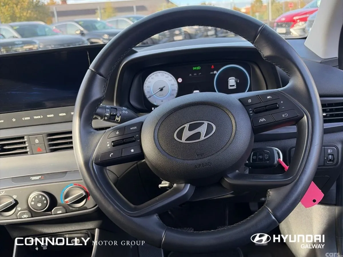Hyundai i20 Hatchback, Petrol, 2026, Grey
