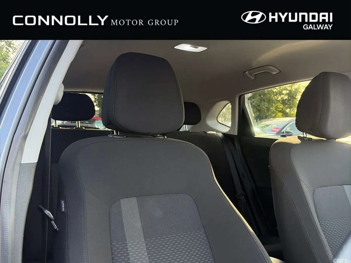 Hyundai i20 Hatchback, Petrol, 2026, Grey