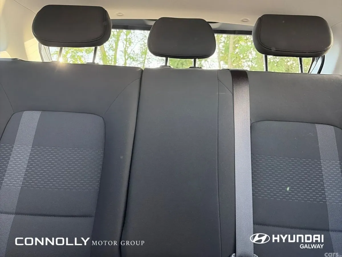 Hyundai i20 Hatchback, Petrol, 2026, Grey