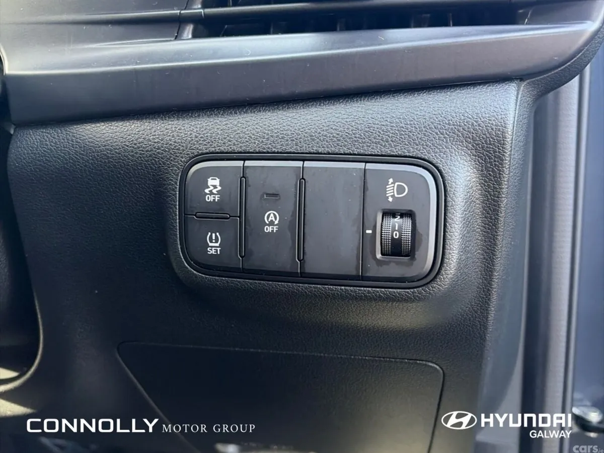 Hyundai i20 Hatchback, Petrol, 2026, Grey