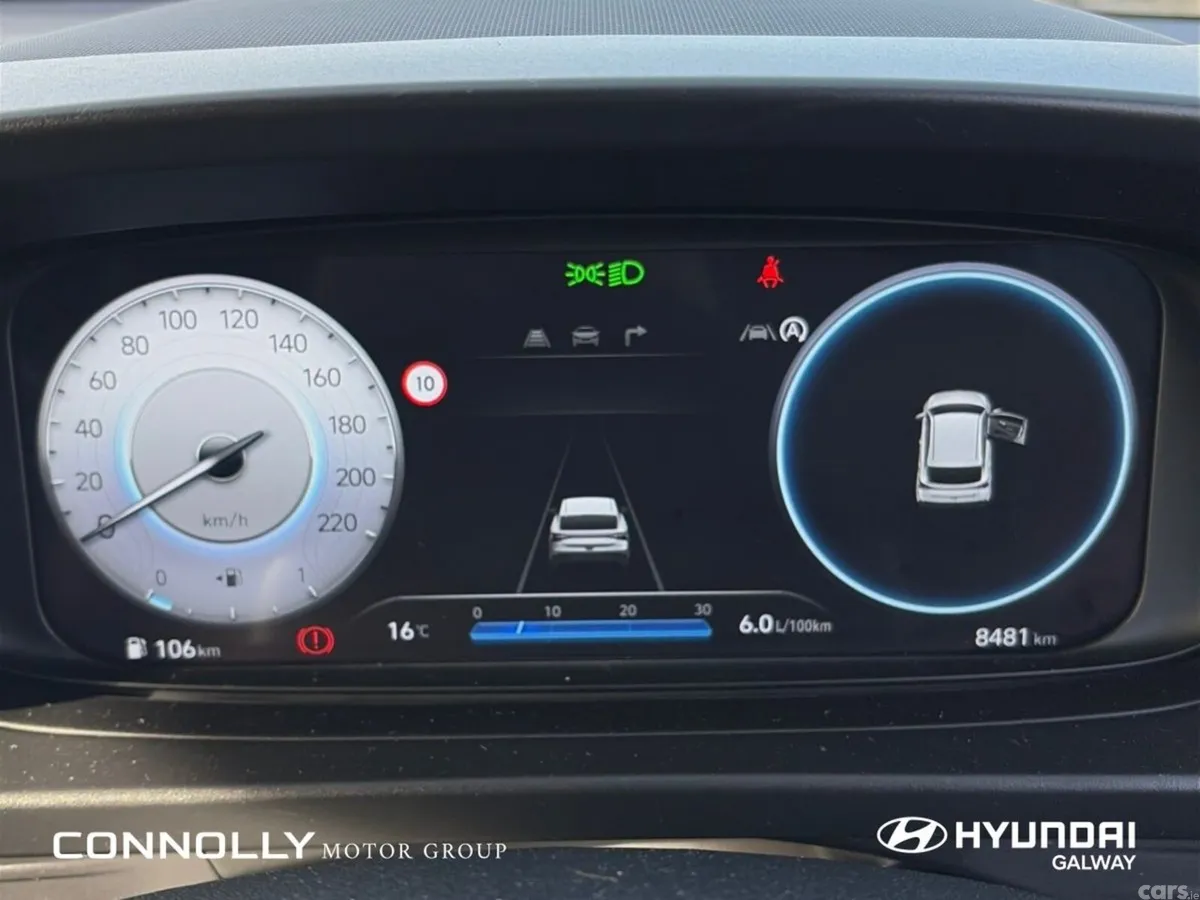 Hyundai i20 Hatchback, Petrol, 2026, Grey