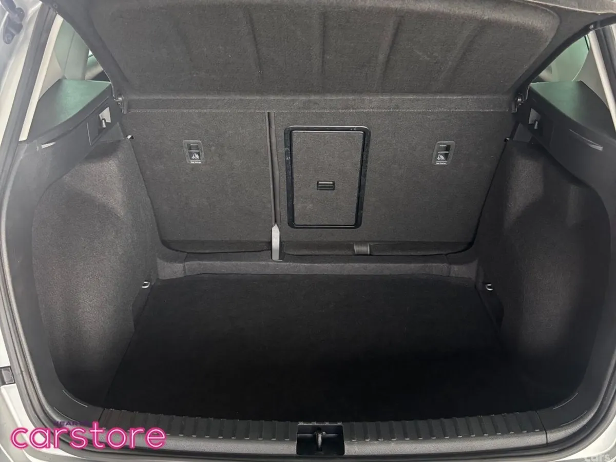 SEAT Ateca SUV, Diesel, 2024, Grey
