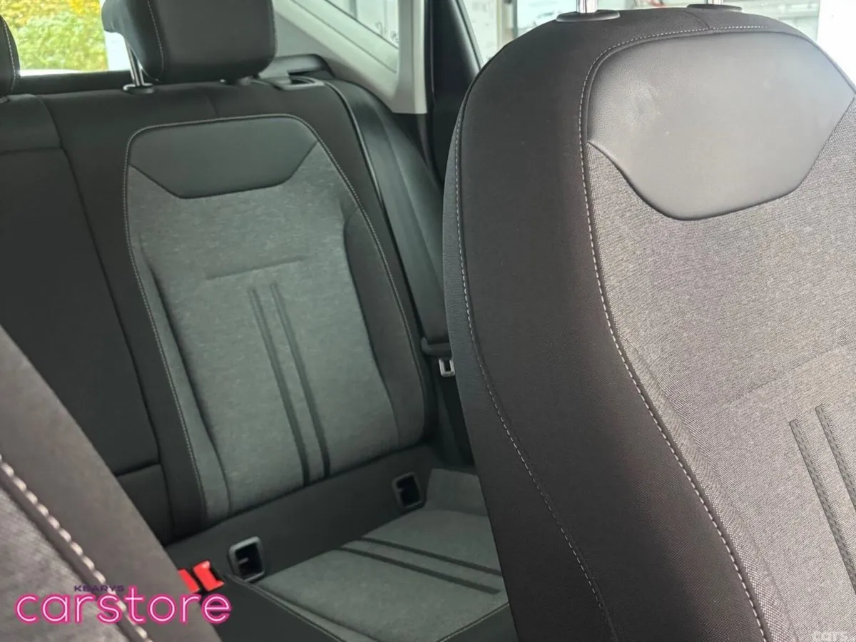 SEAT Ateca SUV, Diesel, 2024, Grey