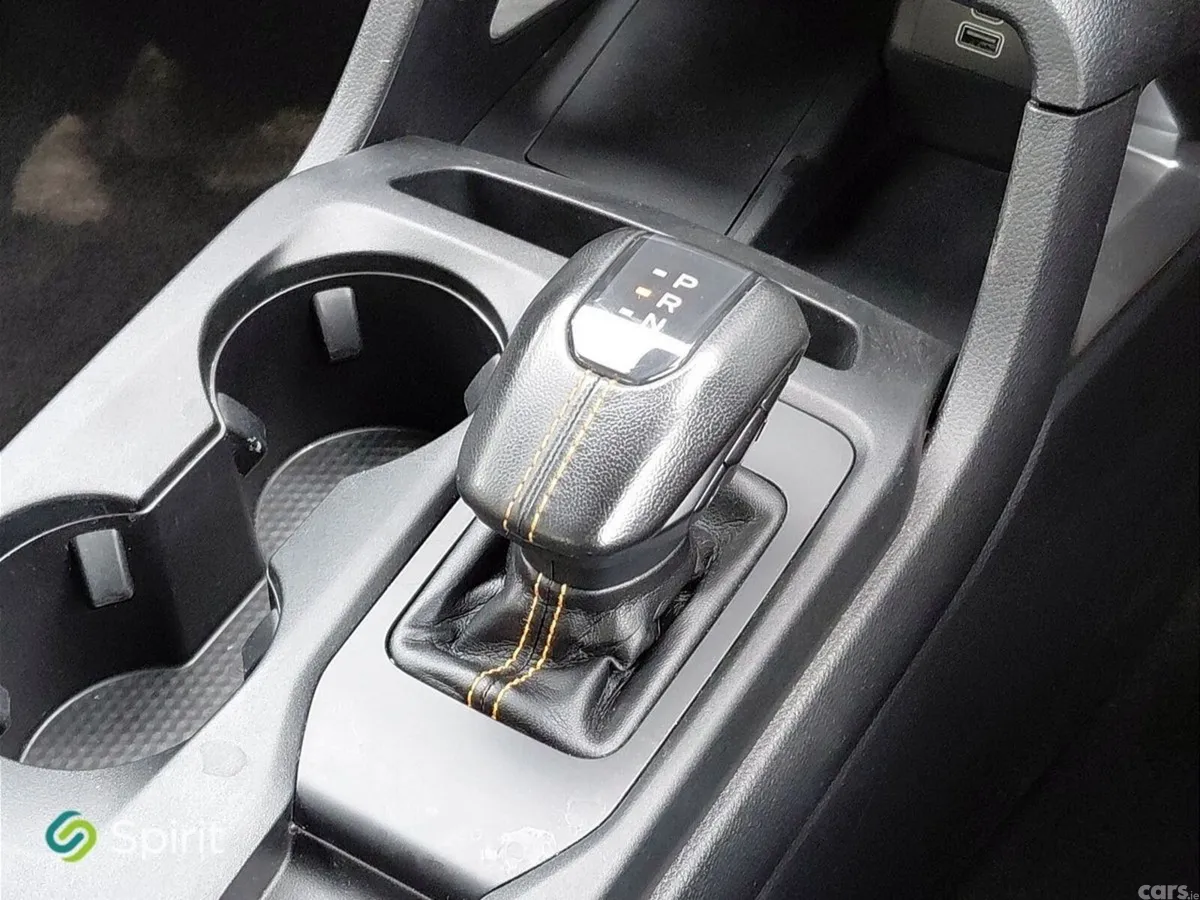 Ford Ranger MPV, Diesel, 2025, Black