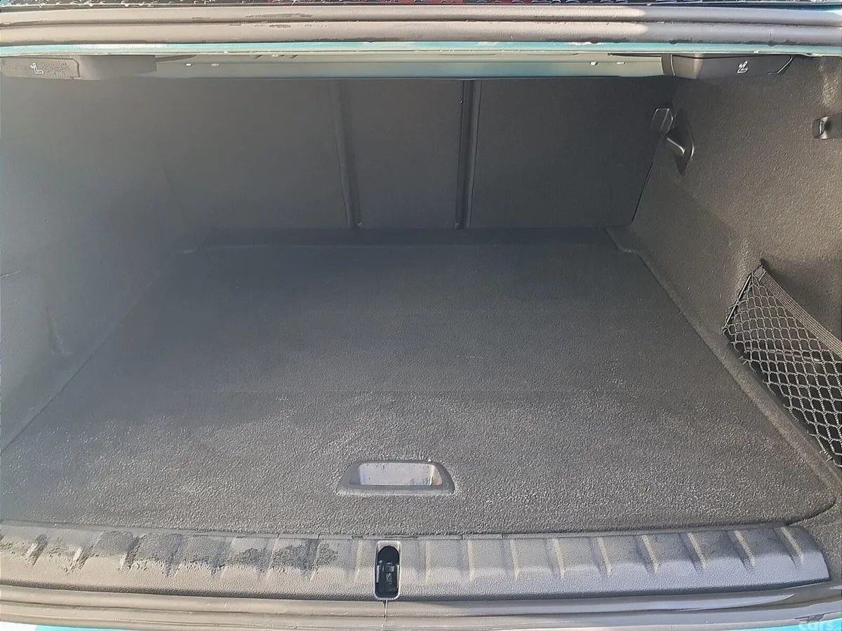 BMW 2-Series Saloon, Diesel, 2023, Blue