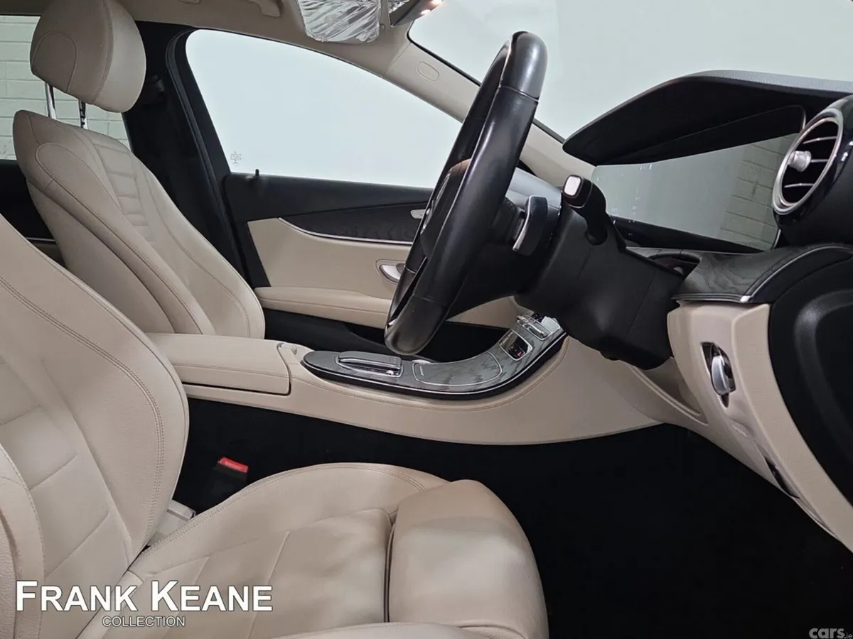 Mercedes-Benz E-Class Saloon, Diesel Hybrid, 2022, Grey