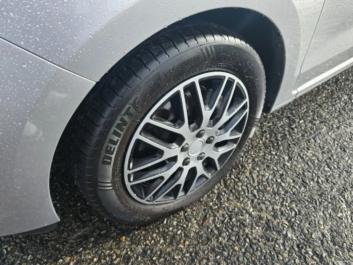 Ford KA+ Hatchback, Petrol, 2018, Grey