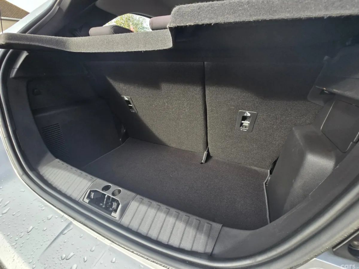 Ford KA+ Hatchback, Petrol, 2018, Grey