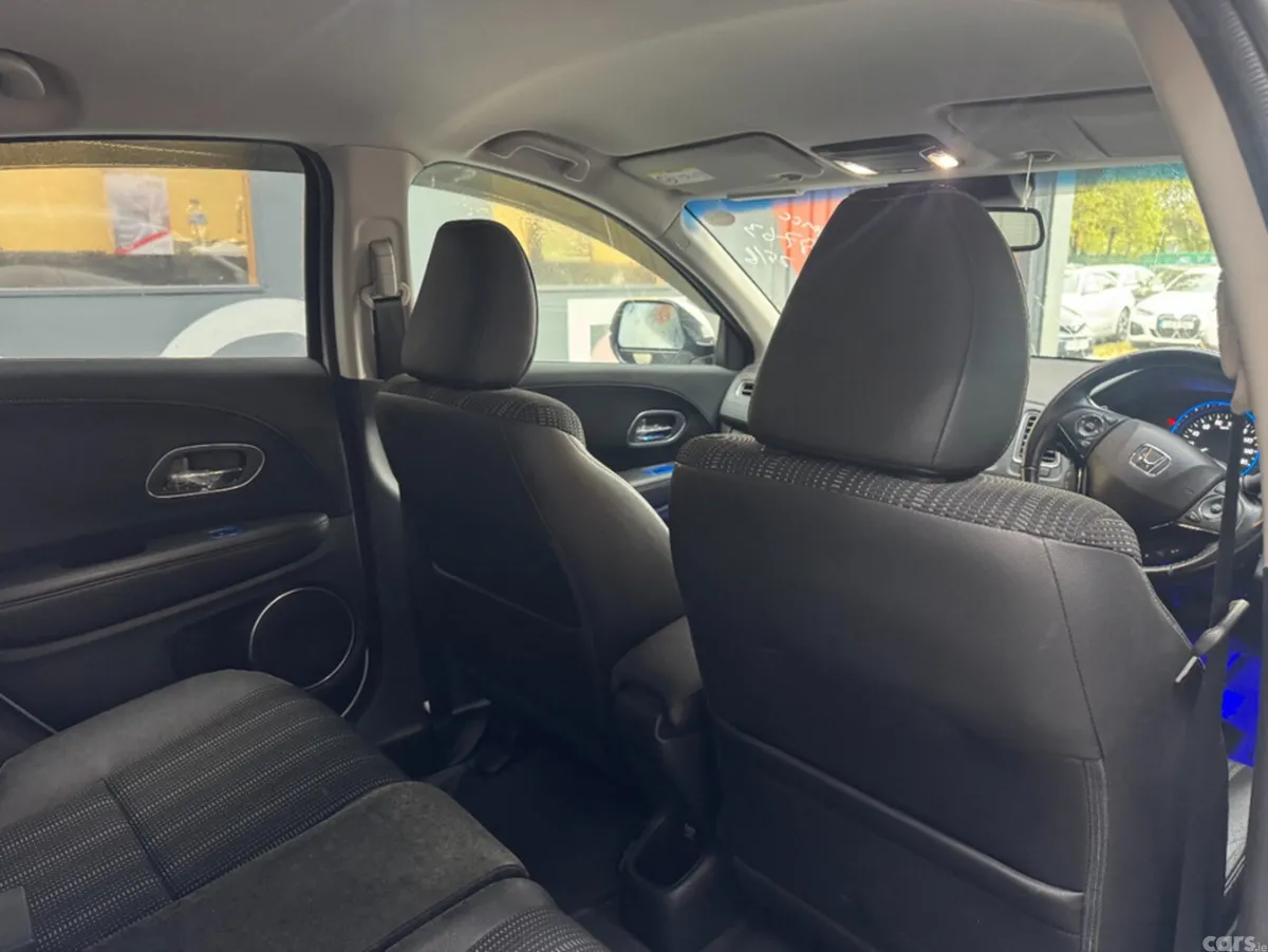 Honda Vezel SUV, Petrol, 2018, White
