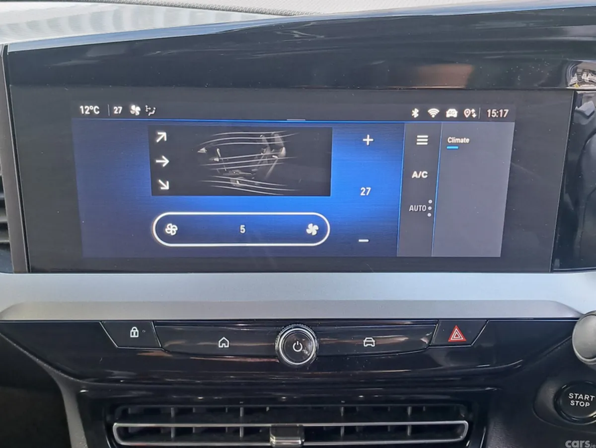 Opel Mokka SUV, Petrol, 2026, Blue