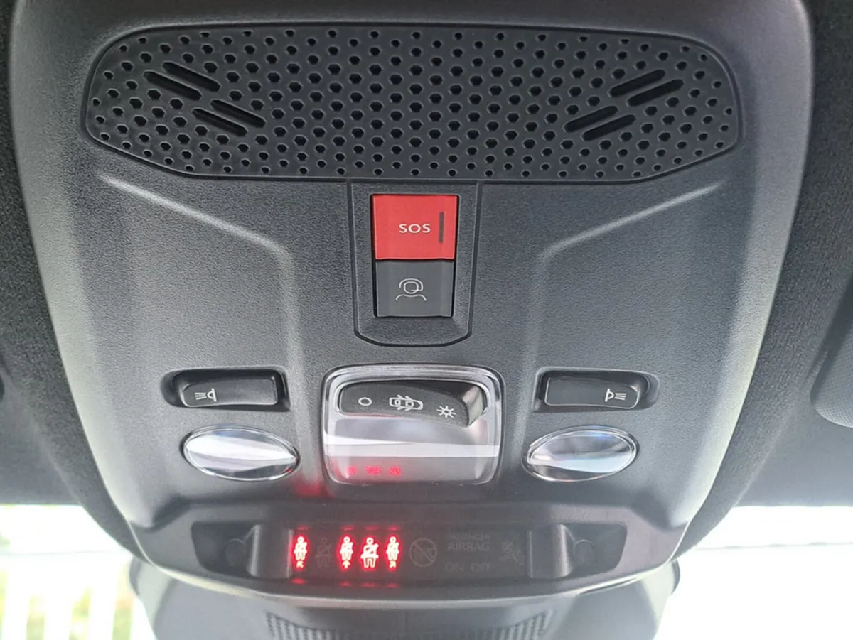 Opel Mokka SUV, Petrol, 2026, Blue
