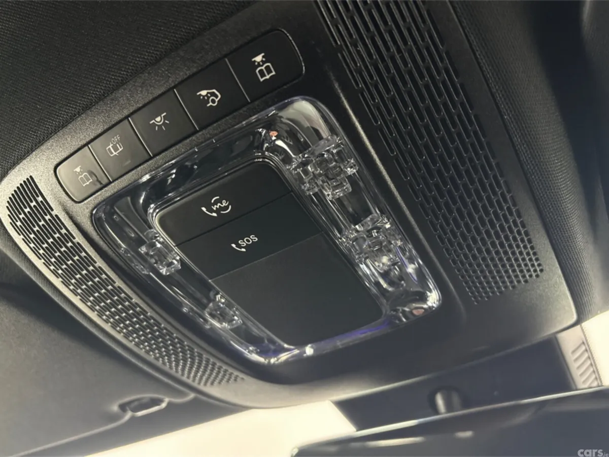 Mercedes-Benz A-Class Saloon, Petrol Plug-in Hybrid, 2022, Red