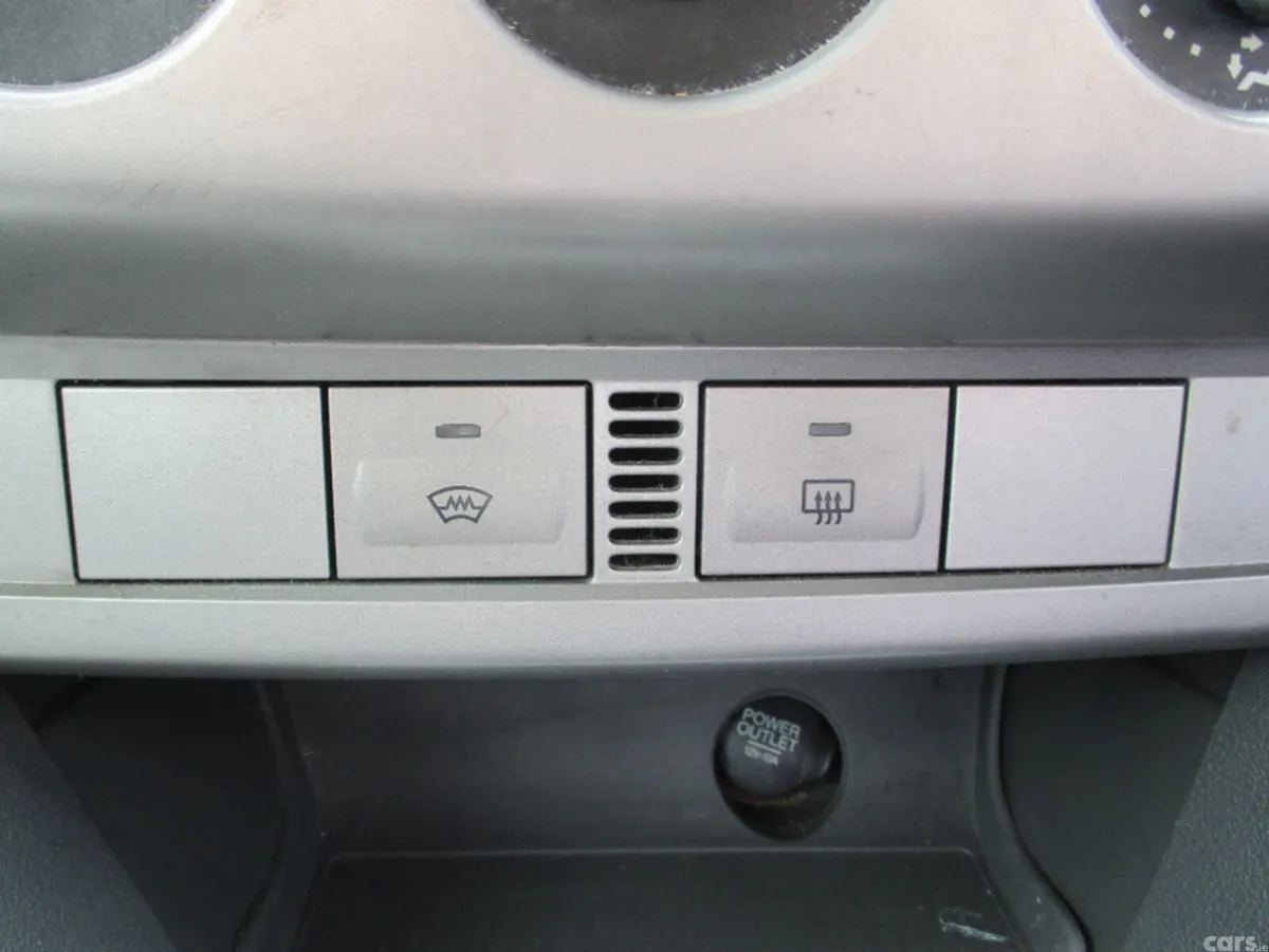 Ford Focus Hatchback, Diesel, 2011, Silver