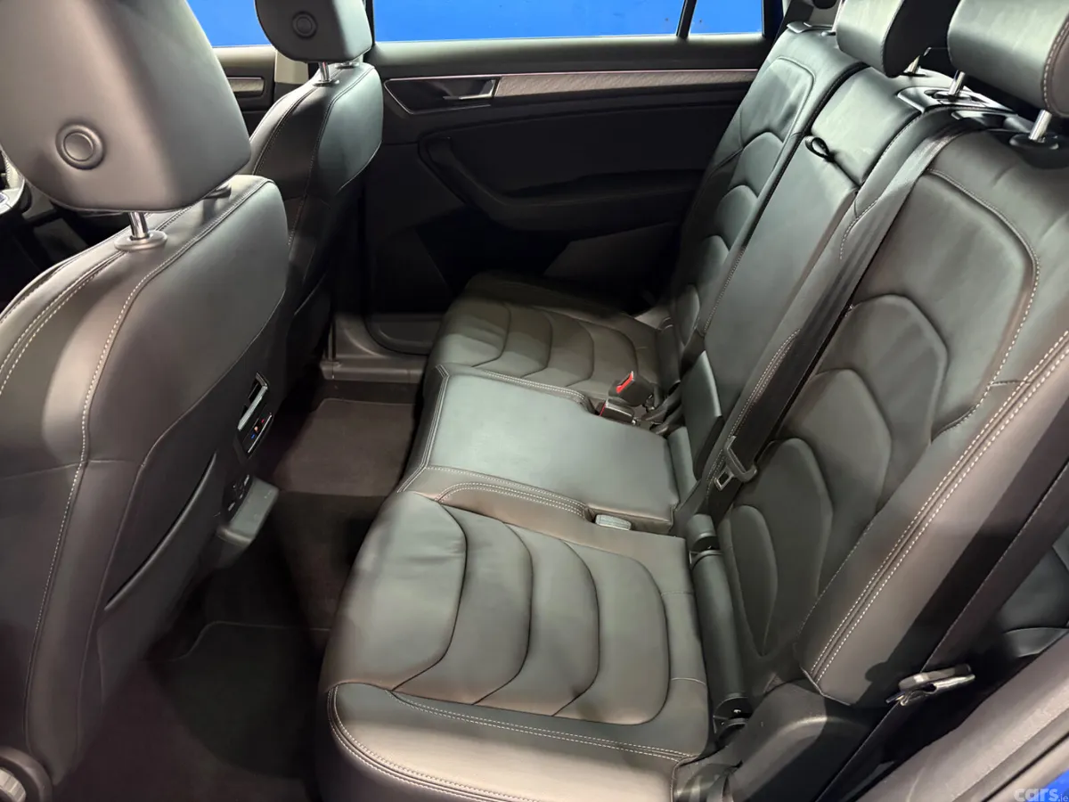 Skoda Kodiaq SUV, Diesel, 2022, Blue