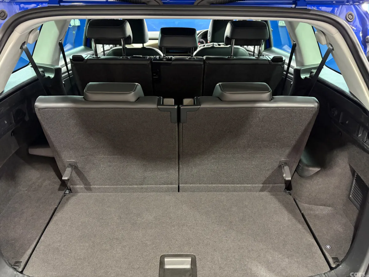 Skoda Kodiaq SUV, Diesel, 2022, Blue