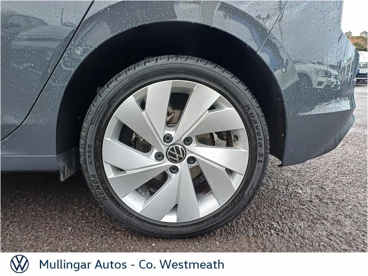 Volkswagen Golf Hatchback, Petrol, 2026, Grey