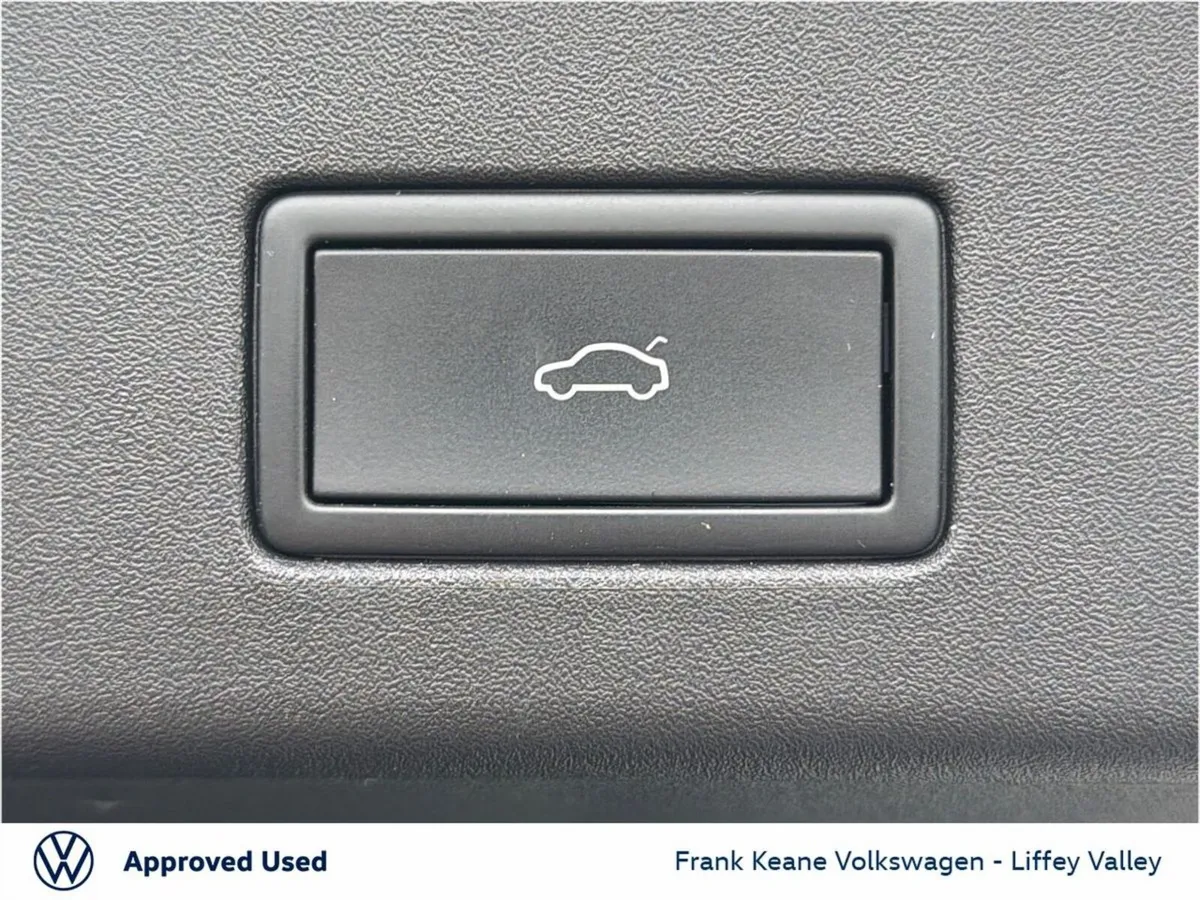 Volkswagen ID.4 SUV, Electric, 2024, White