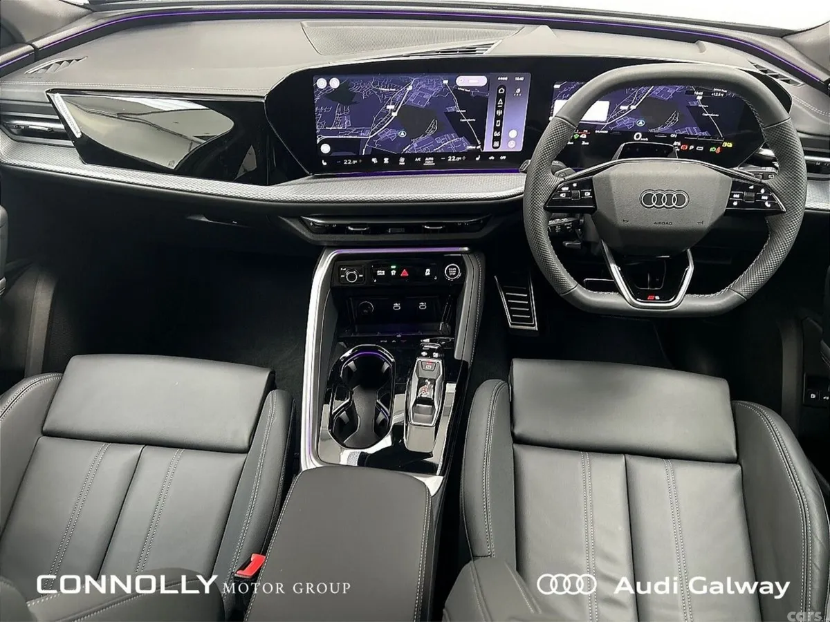 Audi Q5 SUV, Petrol Plug-in Hybrid, 2027, White