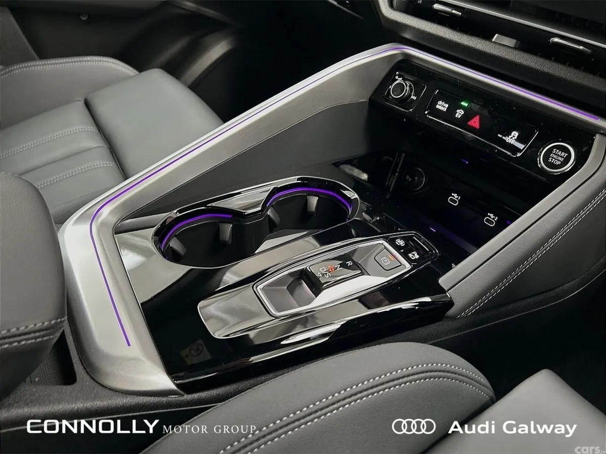 Audi Q5 SUV, Petrol Plug-in Hybrid, 2027, White