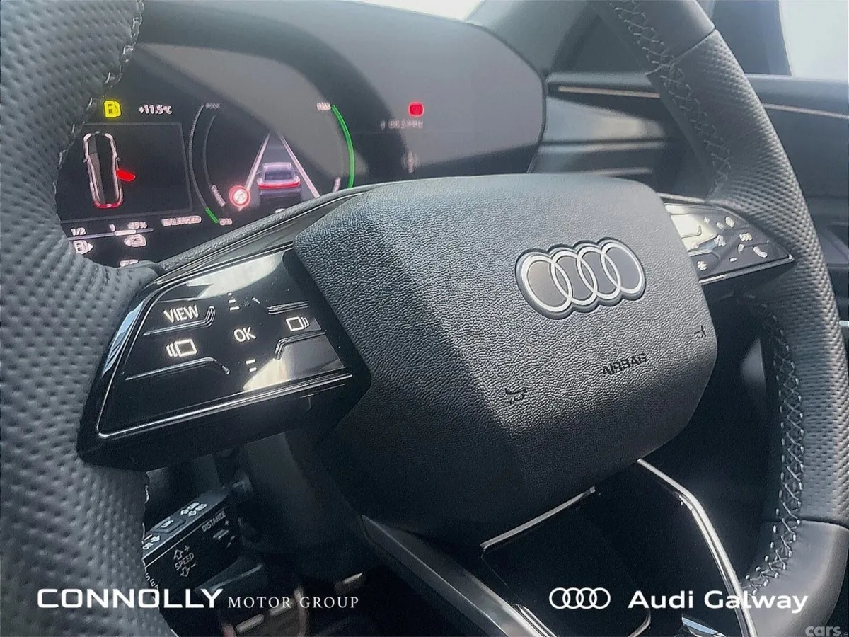 Audi Q5 SUV, Petrol Plug-in Hybrid, 2027, White