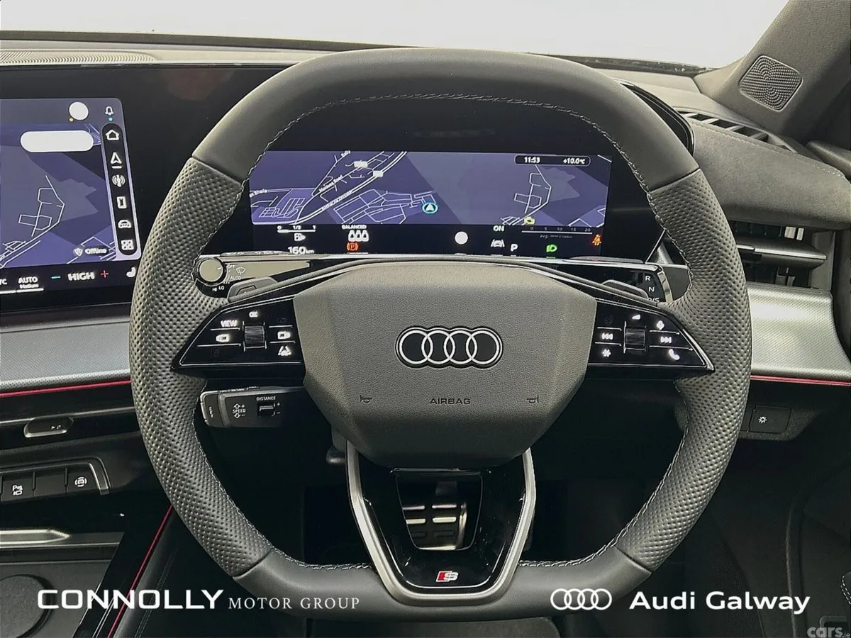 Audi Q3 SUV, Diesel, 2027, Grey